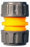 2043 Коннектор Hozelock Pro Hose repair connector для шланга, 12,5 мм (10)