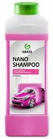 136101 Grass Наношампунь Nano Shampoo 1кг 