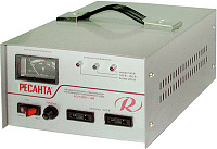 АСН-500/1-ЭМ Стабилизатор Ресанта электромеханический, 0,5кВт, 140-260В, 4,5кг
