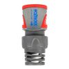 2045P3600 Коннектор Hozelock  aquastop Pro (15 мм и 19 мм)