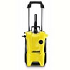 Обзор мойки высокого давления Karcher K 5 Compact