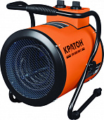 EPH-5000/400C Кратон Пушка тепловая электрическая