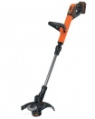 Новинка! Триммер BLACK-DECKER STC1820PC-QW 18 В