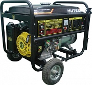 DY8000LX HUTER Электростанция бензиновая