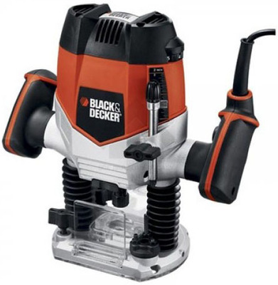 KW 900E Black&Decker Фрезер KW 900E Black&Decker Фрезер
