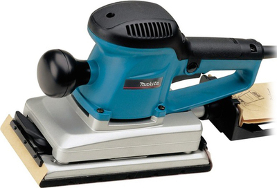 BO4900V Makita Шлифмашина вибрационная