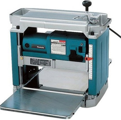 2012NB Makita Станок рейсмусовый