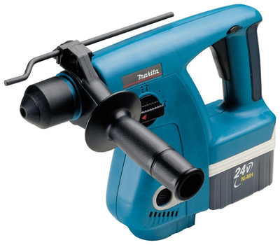 BHR200WAE Makita Перфоратор аккумуляторный BHR200WAE Makita Перфоратор аккумуляторный