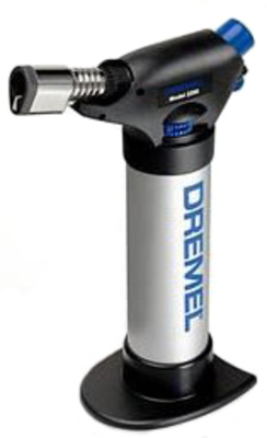 F0132200JA Dremel Паяльник