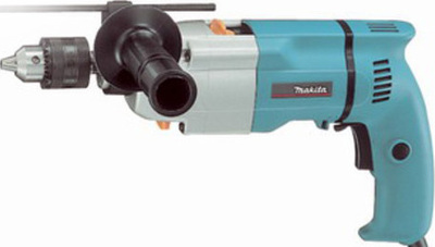 HP2032 Makita Дрель ударная