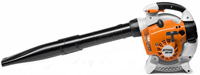 BG 86-D Stihl Воздуходув бензиновый