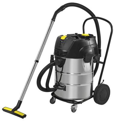 Karcher Пылесос NT 75/2 Ар Ме Тс 