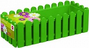 508691 LANDHAUS 75 см, темно-зеленый Emsa Балконный ящик для цветов