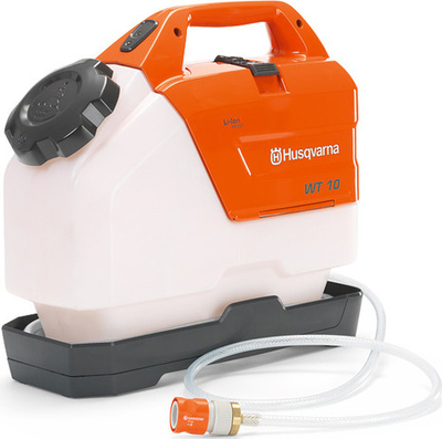 WT10 HUSQVARNA Бак для воды WT10 HUSQVARNA Бак для воды