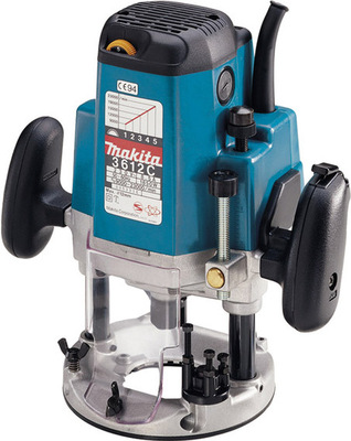 3612C Makita Фрезер 3612C Makita Фрезер