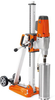 DMS 240 HUSQVARNA Бурмашина DMS 240 HUSQVARNA Бурмашина