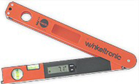 Nedo LaserWinkeltronic-1 Condtrol Уровень лазерный