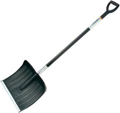 Скрепер Fiskars для уборки снега