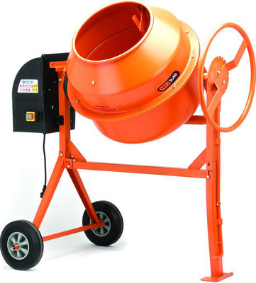 ECM 160 ProraB Бетоносмеситель
