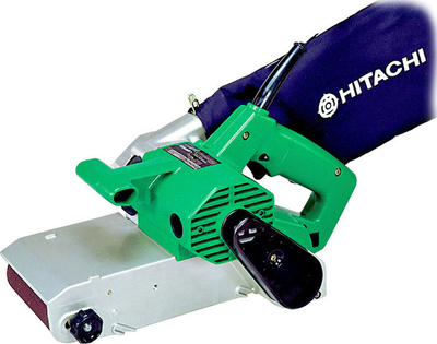SB10S2 HITACHI Шлифмашина ленточная