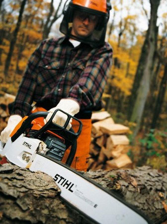 stihl