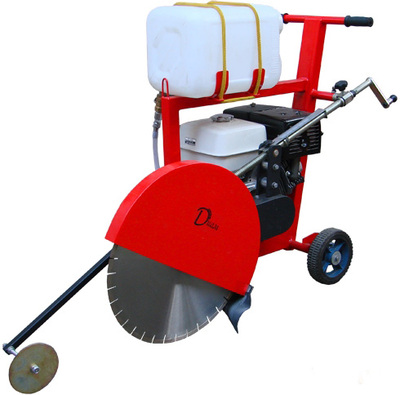DIAM RK-350/5.5H Диамир Резчик швов бензиновый
