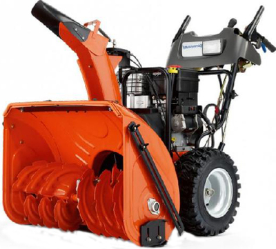Снегоуборщик Husqvarna ST261E