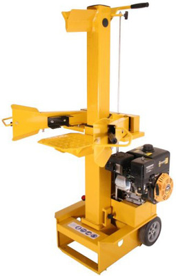 Power Split 600VG Texas Дровокол Power Split 600VG Texas Дровокол