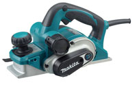 Makita Рубанок электрический