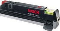 BL 20 Bosch Уровень лазерный
