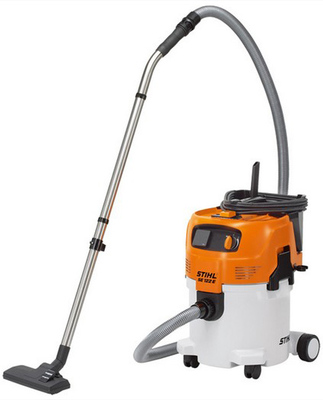 Пылесос STIHL SE 122 E
