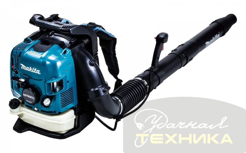 Воздуходув ранцевый EB7650TH Makita Воздуходув ранцевый EB7650TH Makita