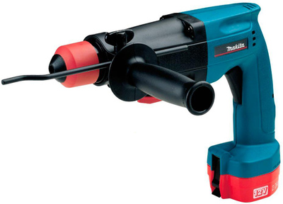 HR160DWA Makita Аккумуляторный перфоратор HR160DWA Makita Аккумуляторный перфоратор