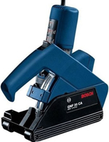 GNF 20CA Bosch Бороздодел