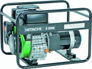 E35SB HITACHI Электростанция бензиновая