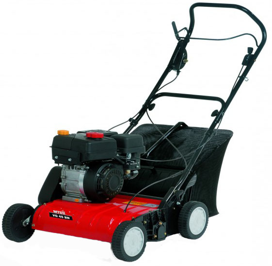 Вертикуттер VG 45 BM MTD