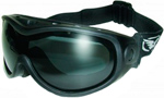 Очки GV All-Star Kit 1 Anti-Fog Smoke&Clear