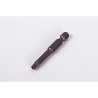 B45-21-05025A Craftmate  Биты TORX SECURITY 25x50-TXH s2 блистер 10шт