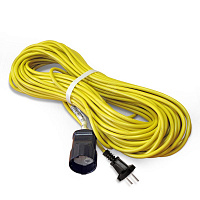 481S-4103 Удлинитель-шнур ТМ СОЮЗ 1300Вт, 1 гнездо, 30м