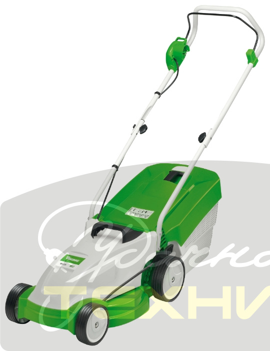 Газонокосилка Электрическая  МЕ 235 Viking 