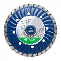 773121 Диск алмазный Hitachi/Hikoki 180х22.23 мм, бетон