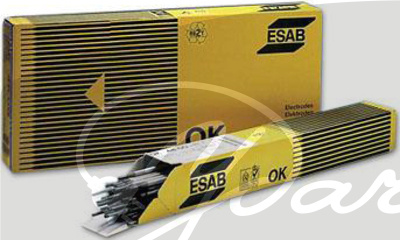 Электроды ESAB ОК-46, 5,3 кг