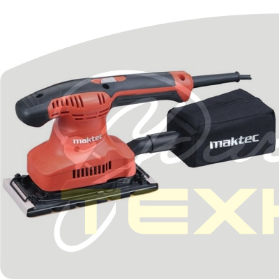 Виброшлифмашина  MT923 Maktec