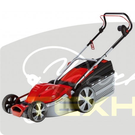 Silver 46.4 E Comfort Газонокосилка электрическая AL-KO