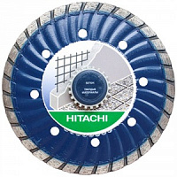 773119 Диск алмазный Hitachi/Hikoki 115х22.23 мм, бетон (CDTS115300)