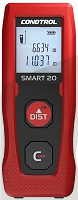 Дальномер лазерный Smart 20 CONDTROL