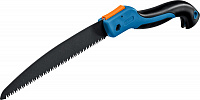 151881 GS-7 GRINDA Ножовка для быстрого реза сырой древесины,250мм