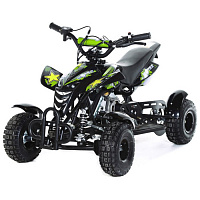 MOTAX ATV H4 mini-50 cc Запчасти