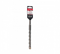 P03D0022 P.I.T. Бур по бетону SDS+, 16*210мм, 2 грани