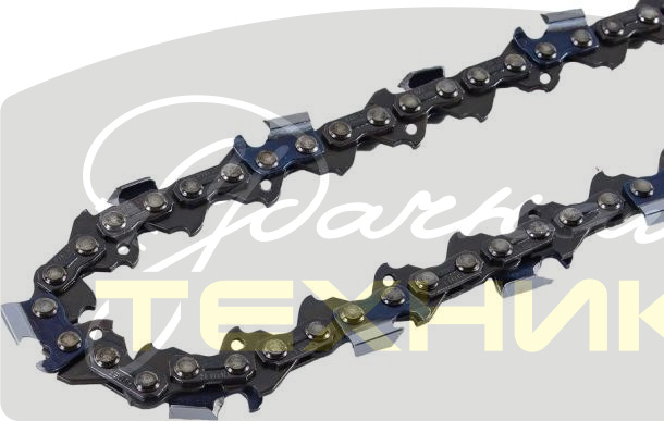 71/4/21 Цепь Huter C3 Prof/72  (18"-0,325-1,5-72 для BS-45,BS-52M)